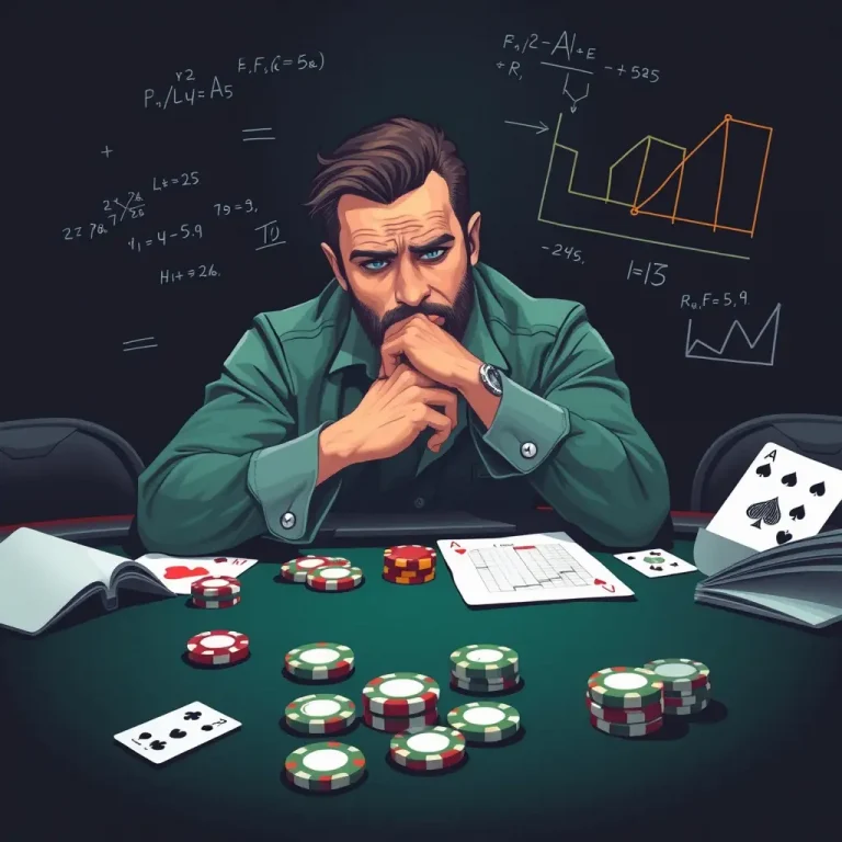 El impacto de las matemáticas