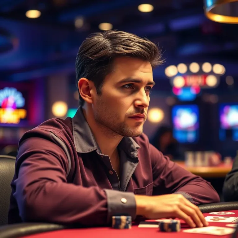 La mentalidad del ganador