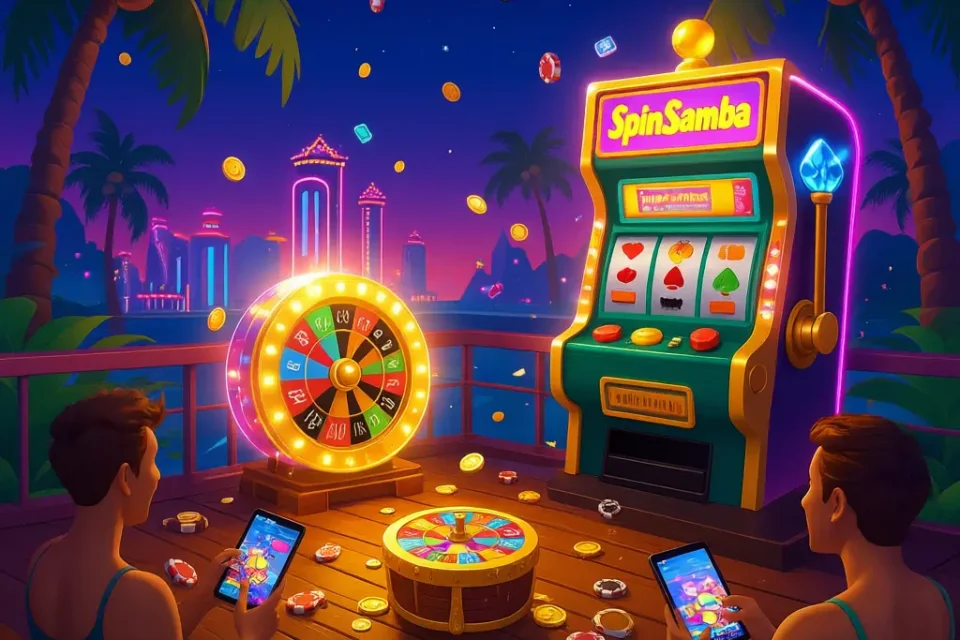 spinsambaa